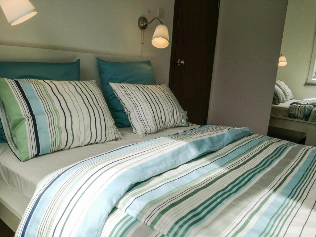 Mars apartman, Vrnjačka Banja