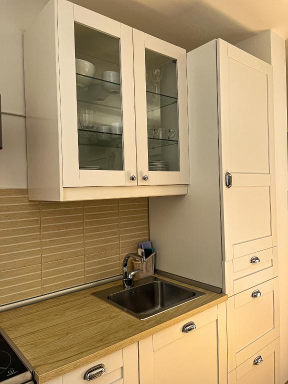 Mars apartman - 5