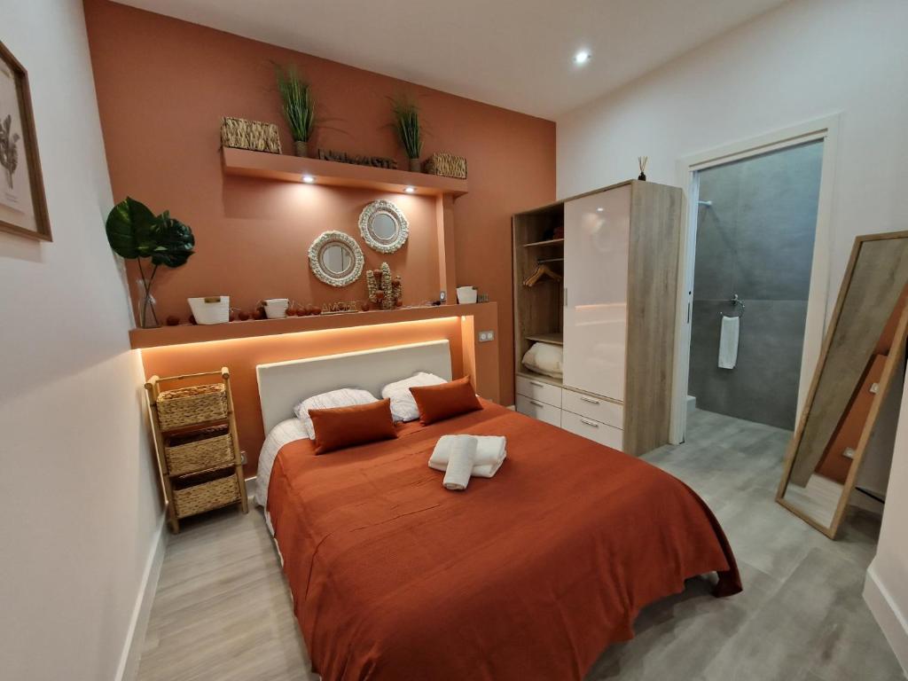 Roquebrune : Appartement 4 personnes proche de la plage (AV) - 3
