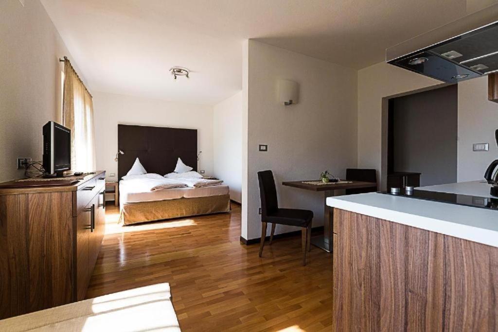 Garni Hotel Dorothea - 3