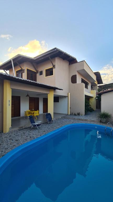 Pousada Dunas do Sol, Natal