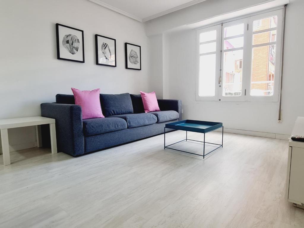 PATRAIX FLAT, Valencie