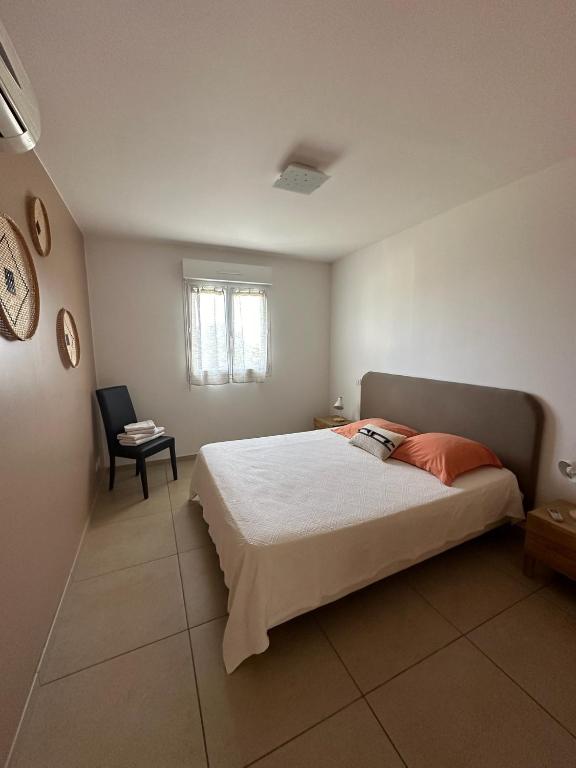 Manureva Calvi - 3