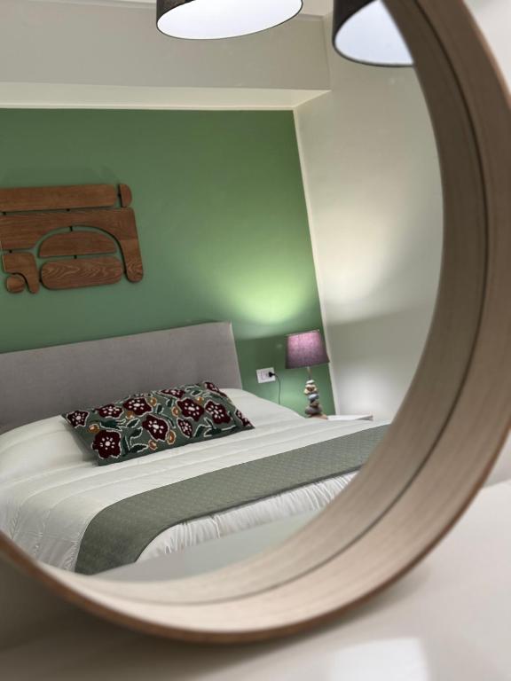 Dimora dei Vespri 2, Katánie