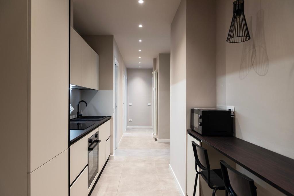 Youhosty - 3 Bedroom Apartment Citta Studi, Milán
