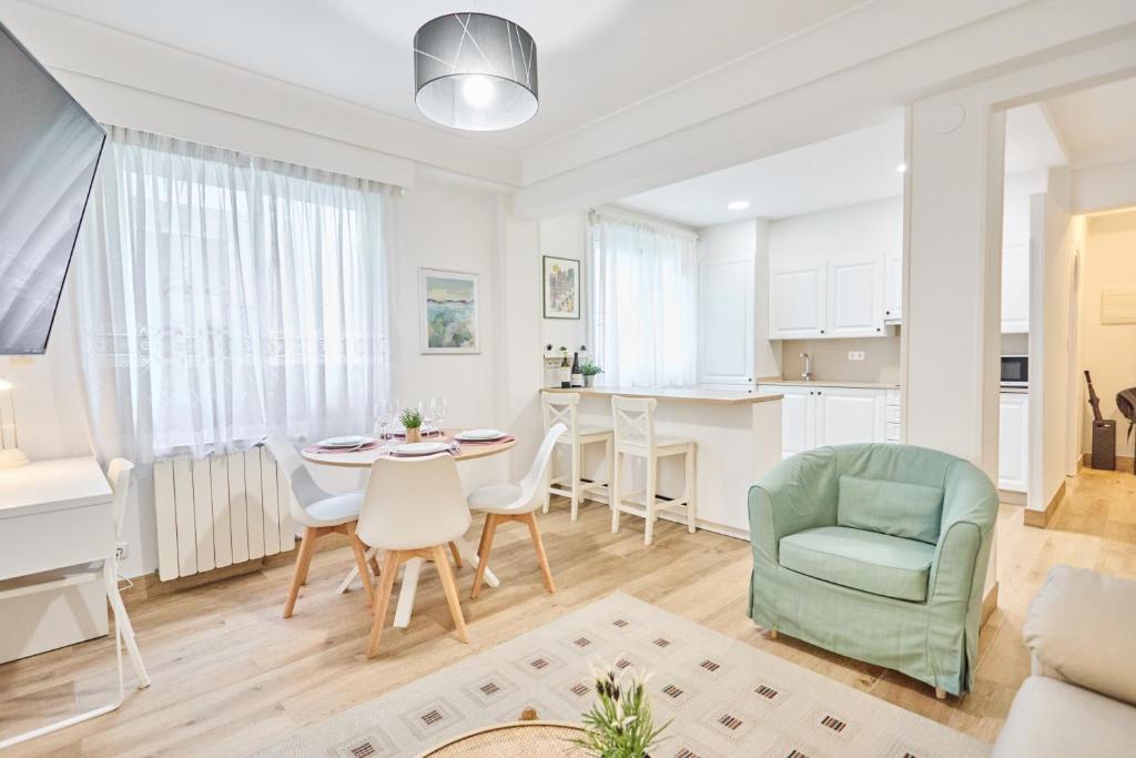 Larroka by Basque Homes, San Sebastián