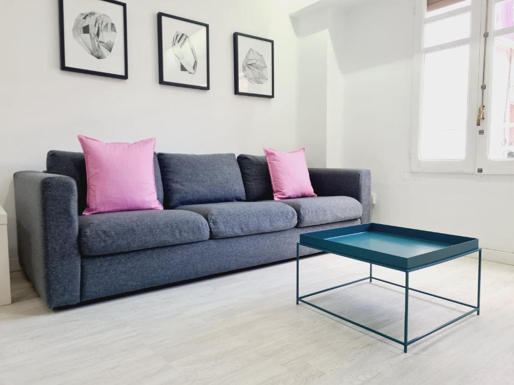 PATRAIX FLAT - 2