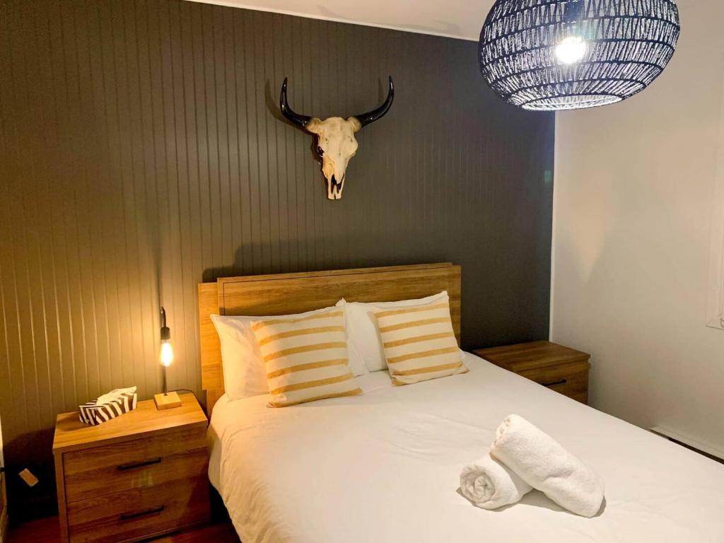 Condos Mont-Trinité, Saint-Michel-des-Saints