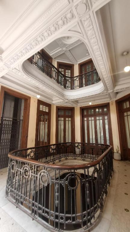 Monumento Histórico en Palacio Vera - Estilo Art Nouveau - PlusProps - 5
