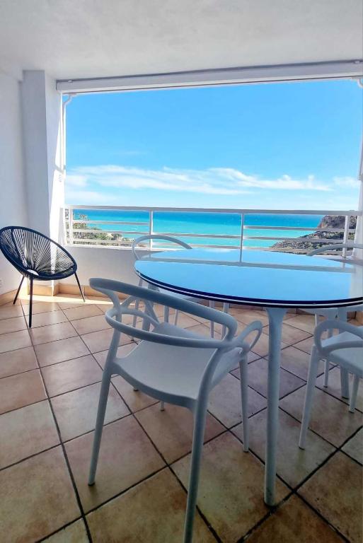 Apartamento con vistas exclusivas al mar - 2