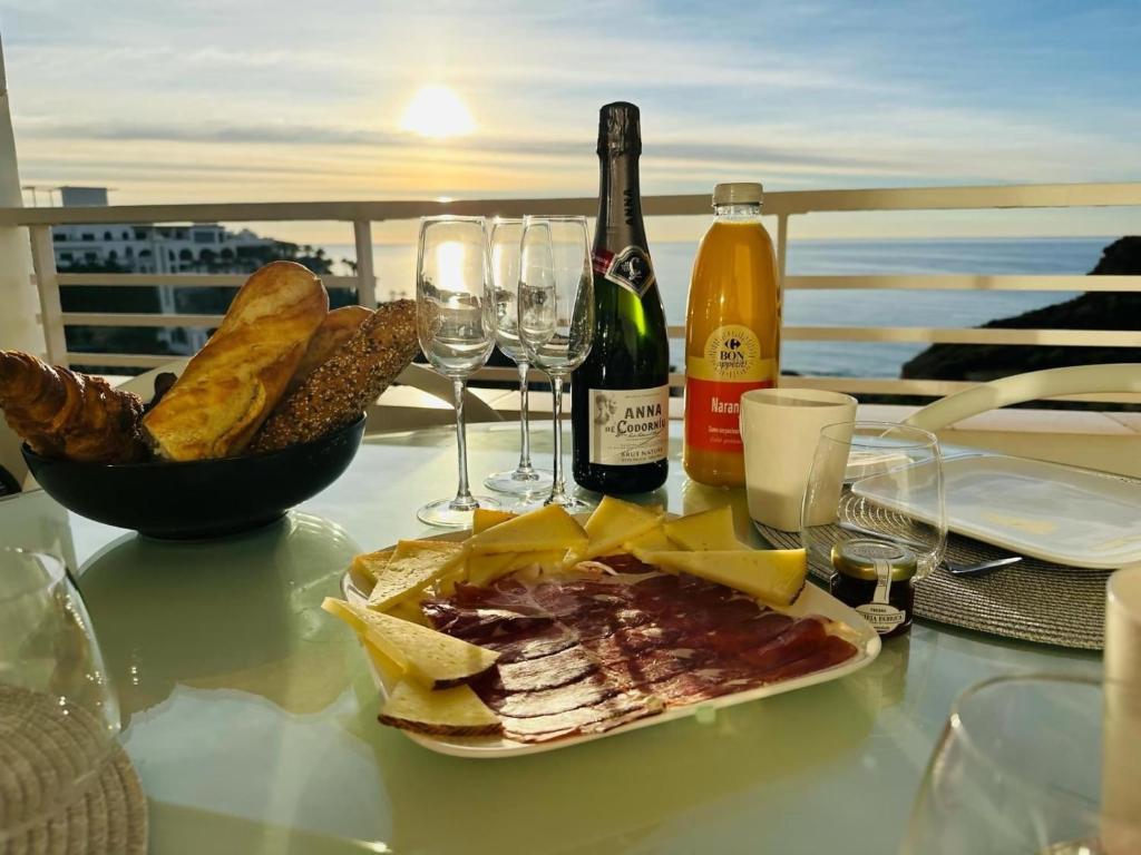 Apartamento con vistas exclusivas al mar - 3
