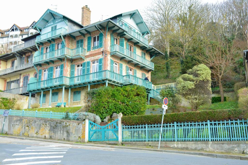 Villa d'exception vue sur mer, 9 chambres - 2