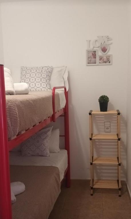 Apartamento Santiago - 3