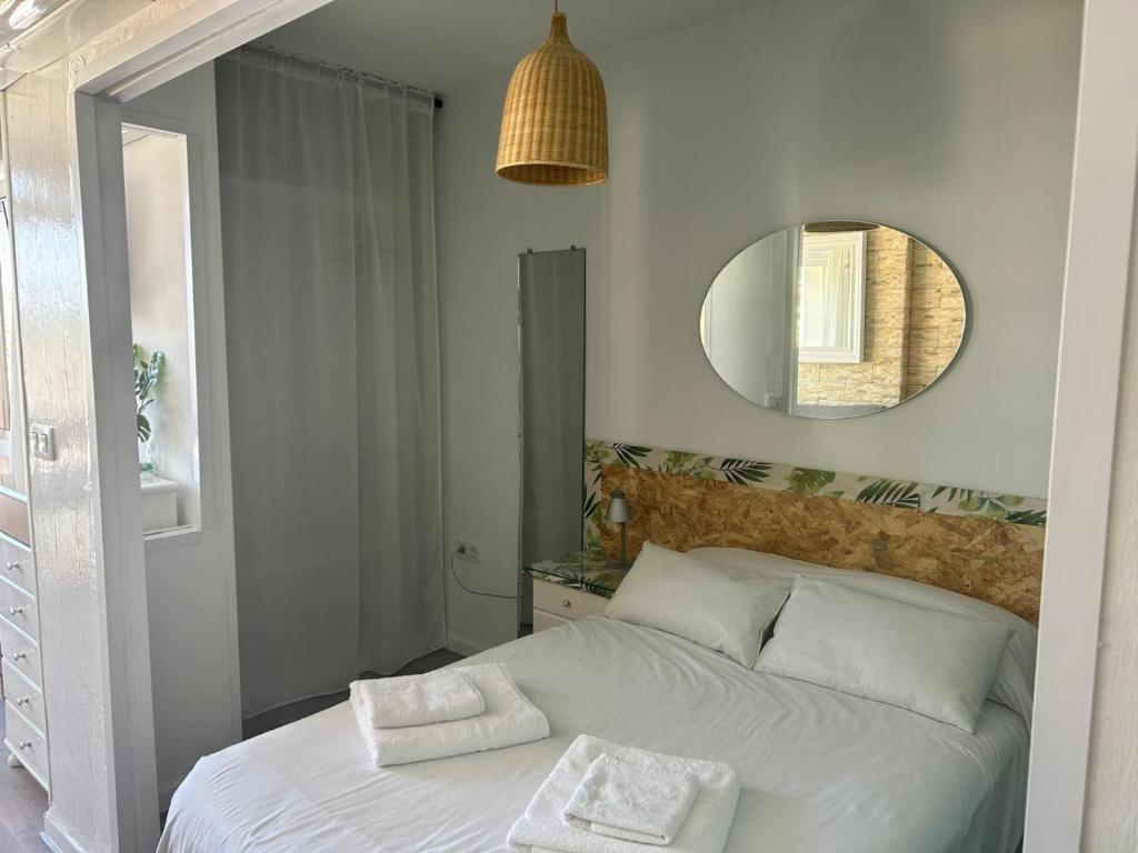Precioso apartamento en Benalmádena, piscinas, recep 24 horas - 2