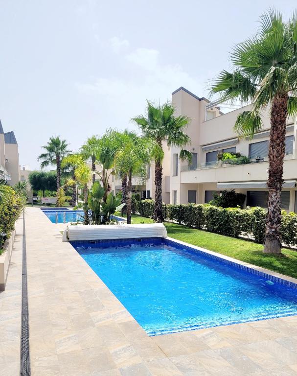 PMT01 - Modern, luxury with heated pool, Torrevieja