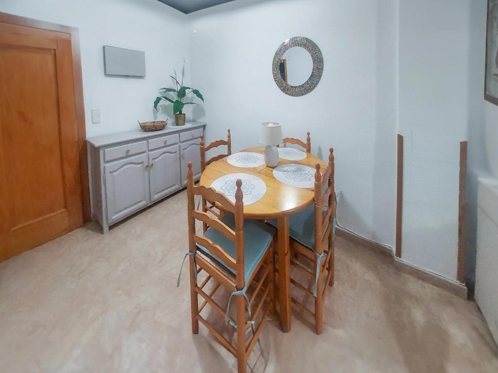 Lucky Apartment - 5