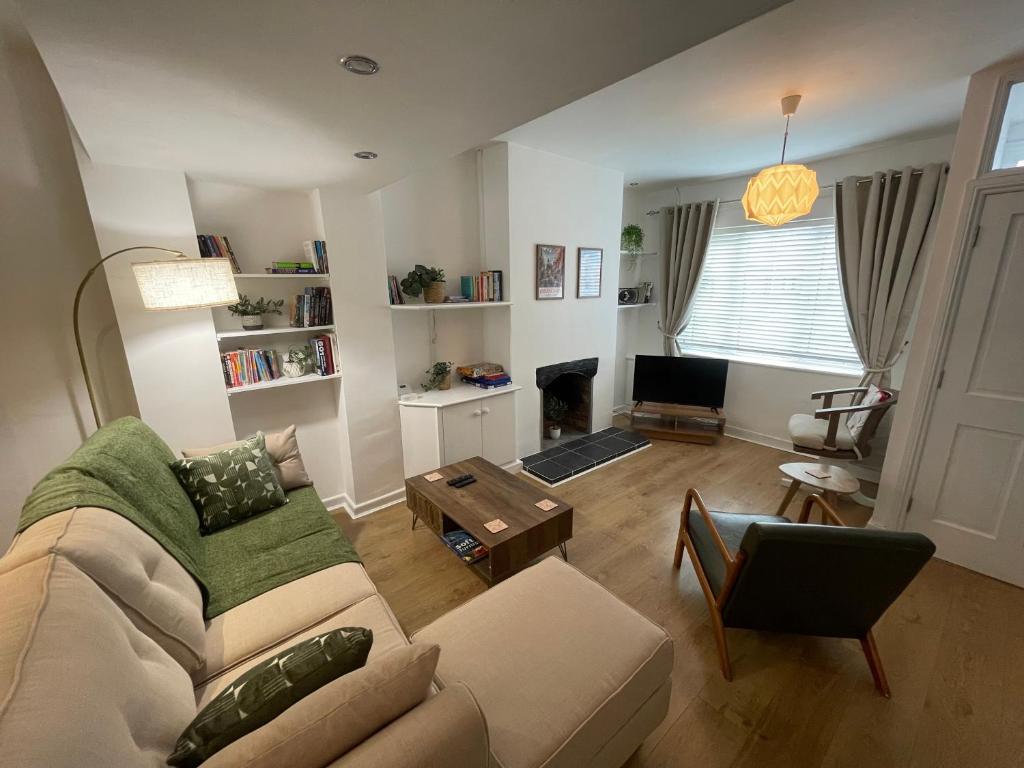 Stylish Home in Harborne, Birmingham, Birmingham