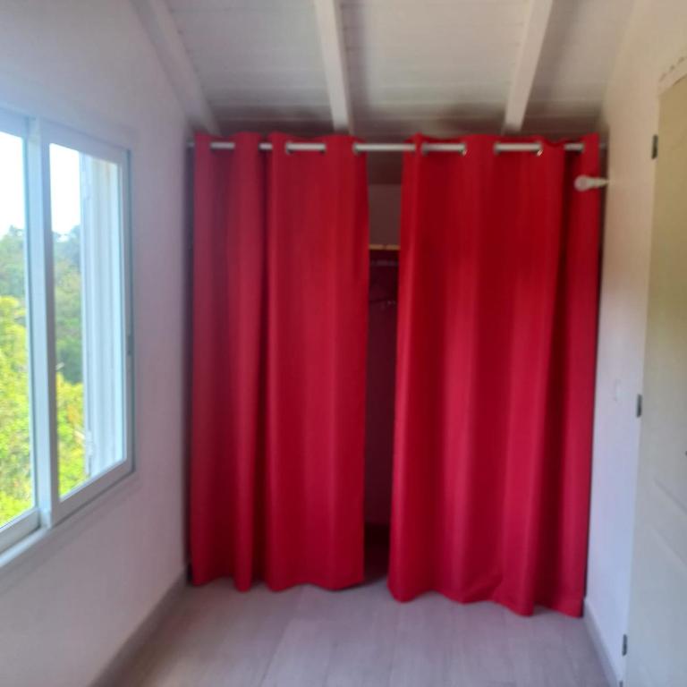 COCO Villa, Le Gosier