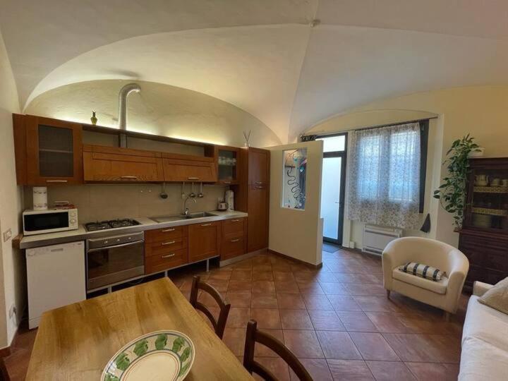 Confort e stile a San Frediano - 2