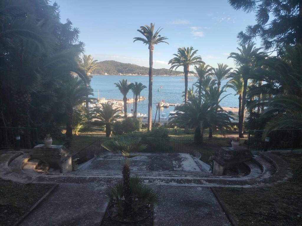 Tamaris Studio, Pool & Beach - 2