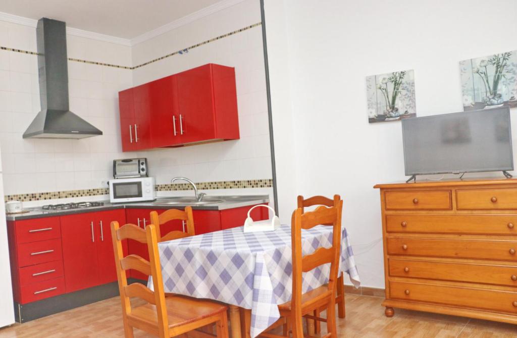 Apartamento Neptuno II - 5