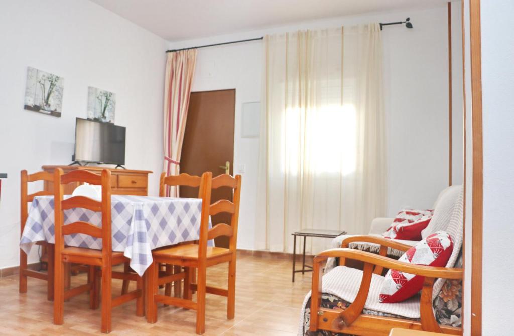 Apartamento Neptuno II - 1