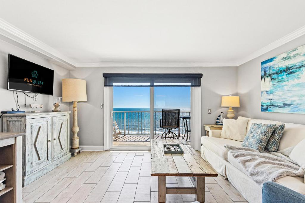 The Summit 1121, Panama City Beach