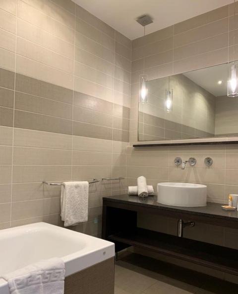 バスルーム（客室）