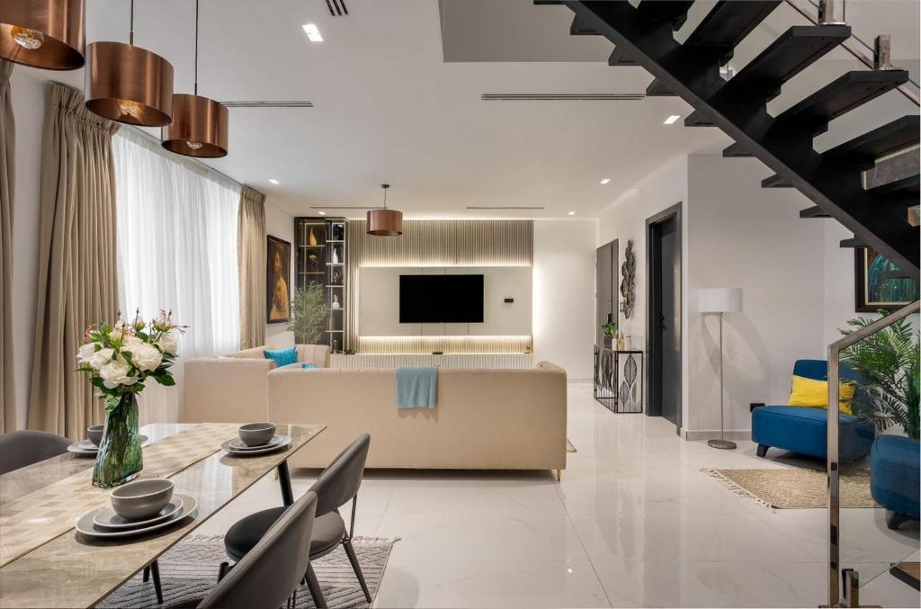 Modern Havens, Lekki