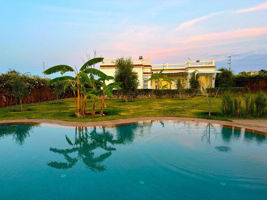 Your perfect escape awaits!, Amezrou