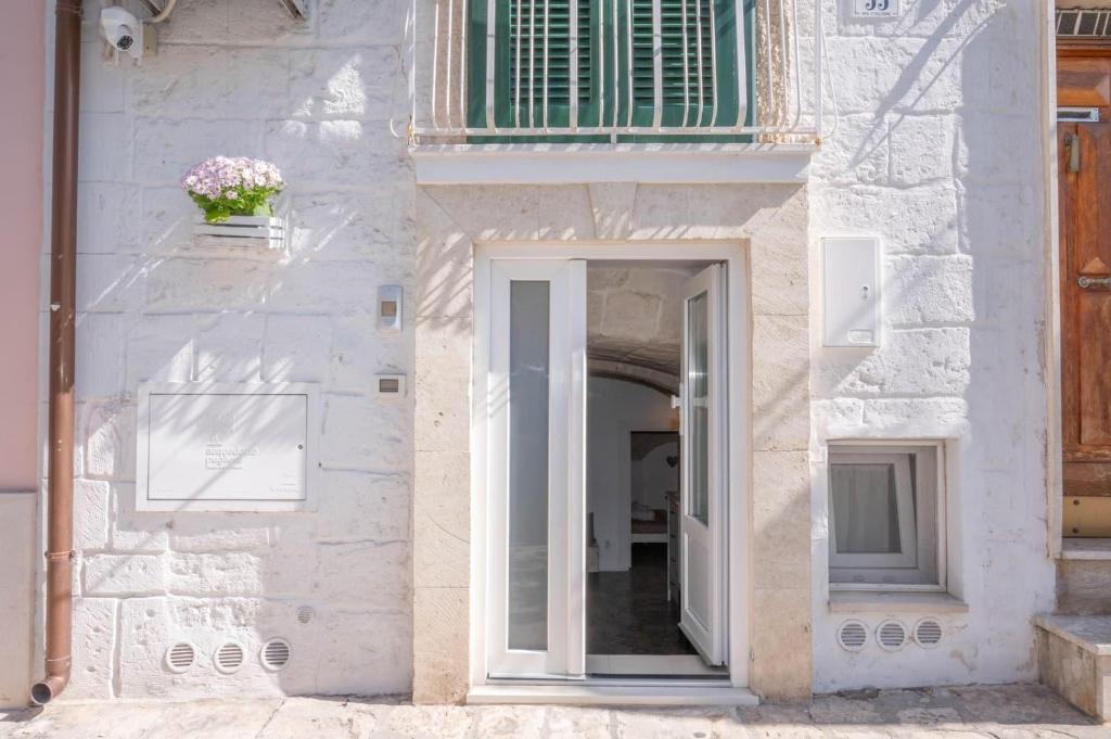 A L TouristHouse -AL Apulia Monopoli - 3