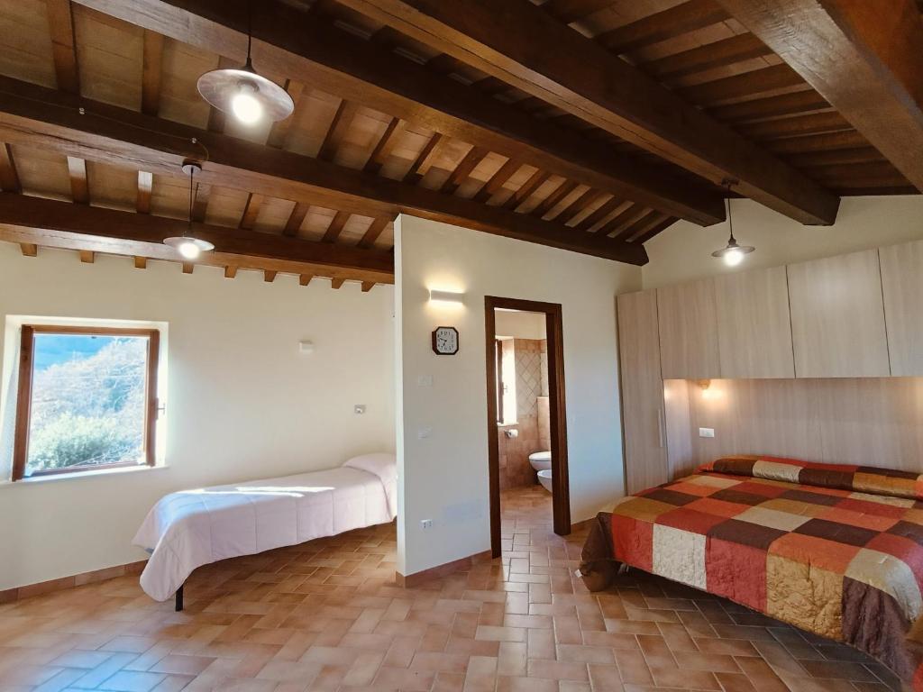 Casa Paradiso - Assisi - 4