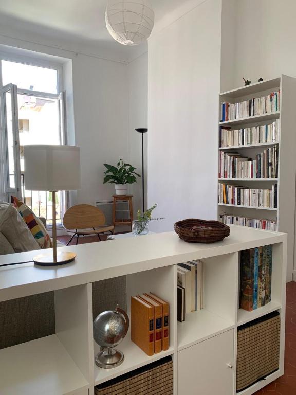 Appartement Atelier mistral - 1