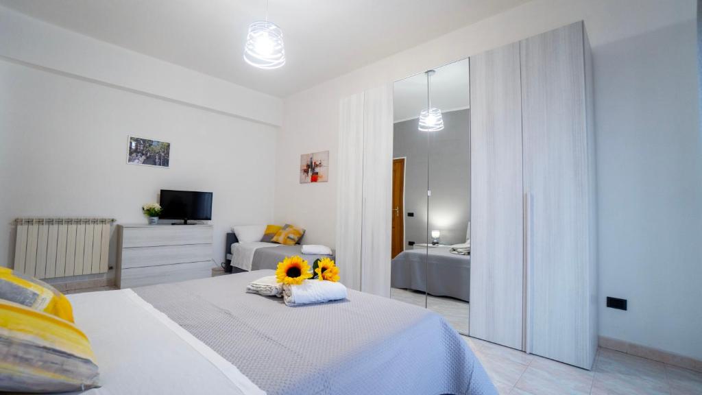 Policlinic House Messina - 5