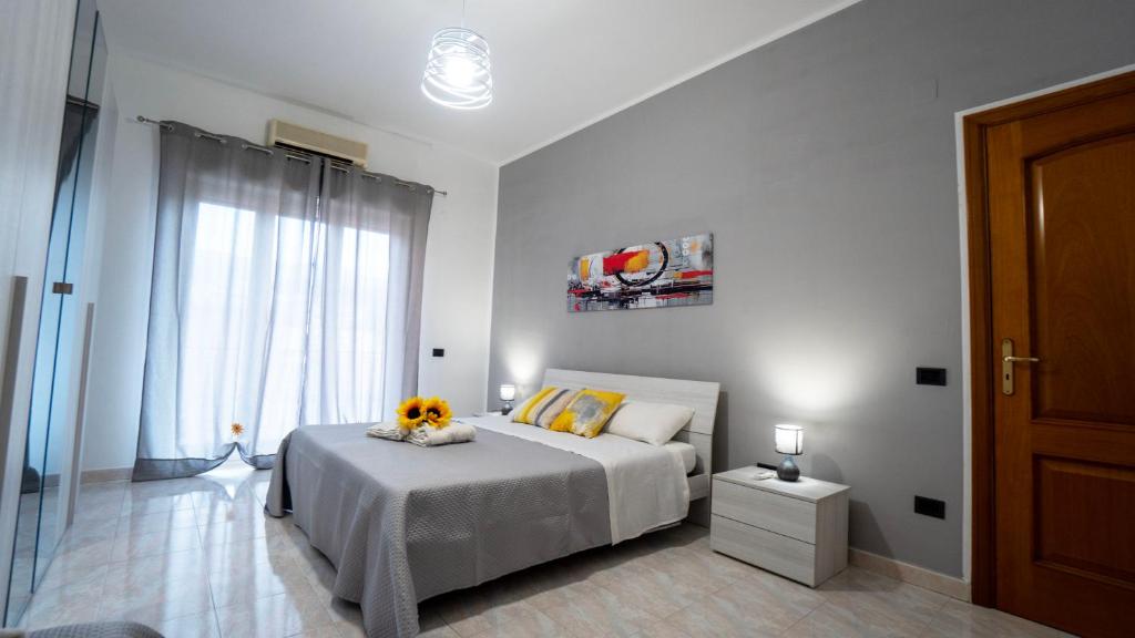 Policlinic House Messina - 1