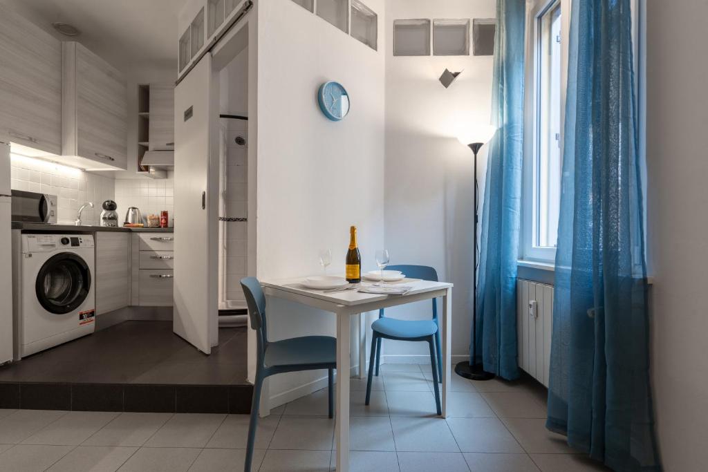 S&M APARTMENTS- Casa Vènere Porta Romana M3 - 5