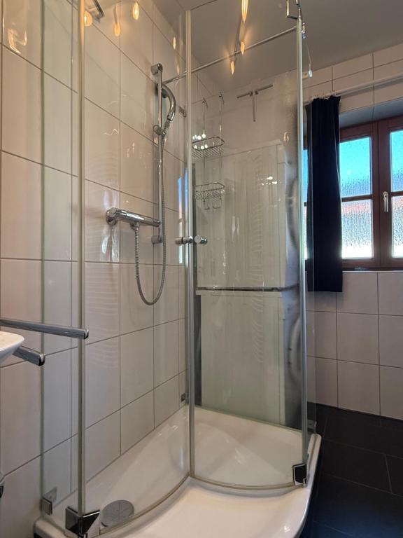 Ferienwohnung Hirsch im Allgäu - 4