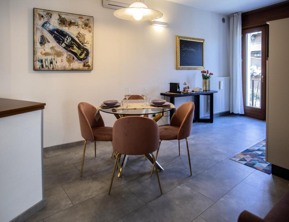 Residenza agli Ospedali - 5
