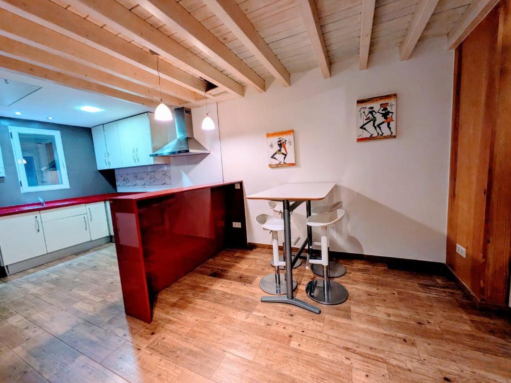 Padre Luis flat - 3