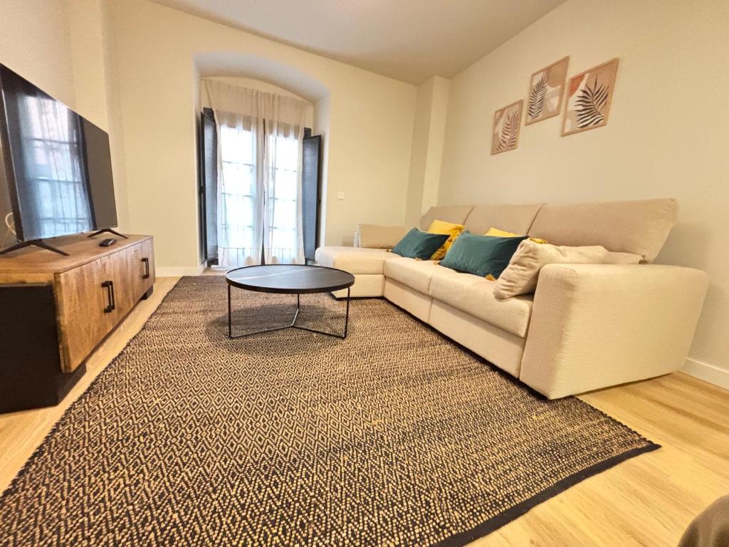 Apartamentos Catedral I, Valladolid