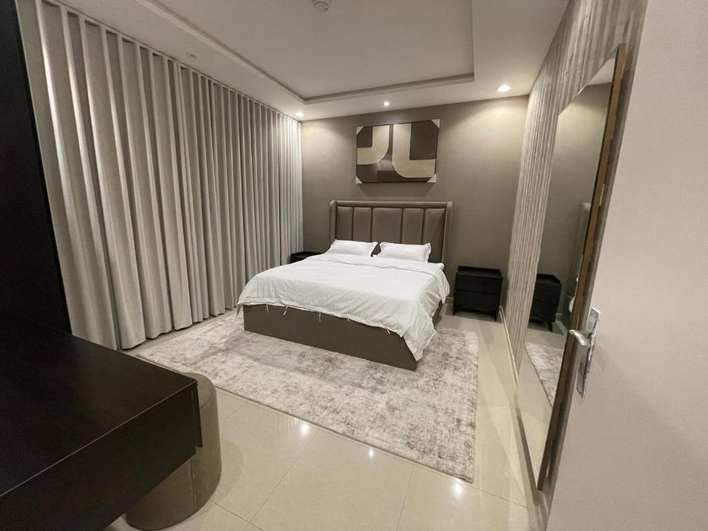 Cosy 1 BR Apartment, Rijád