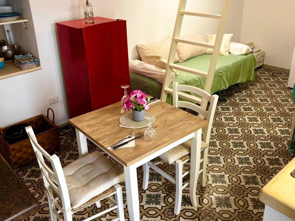 Casa Salento, Matino