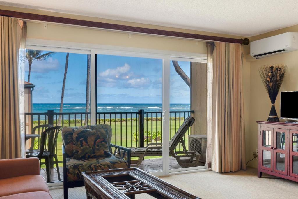 Pono Kai F207, Kapaa