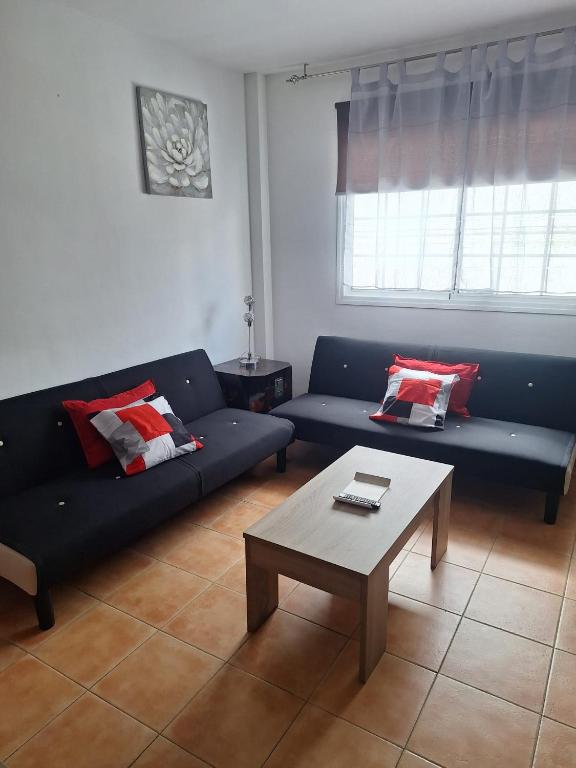 Apartamento Catalina Corralejo - 1