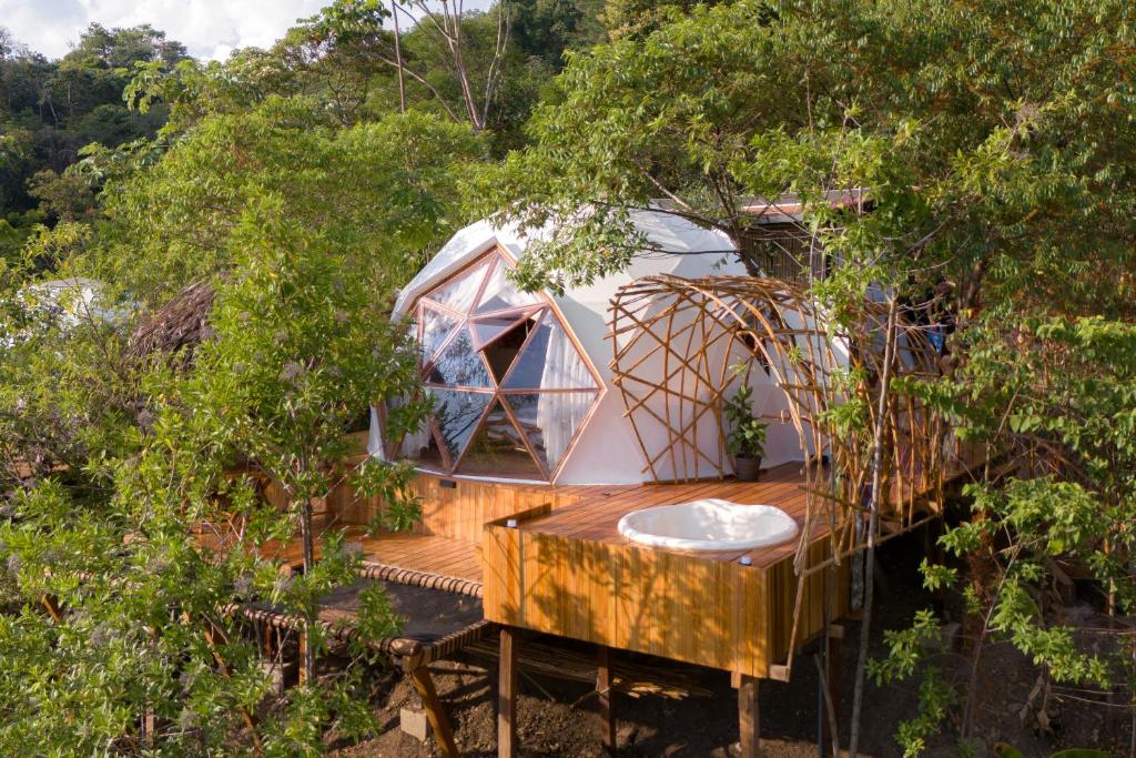 Los Glampings De Taytamaki - 3