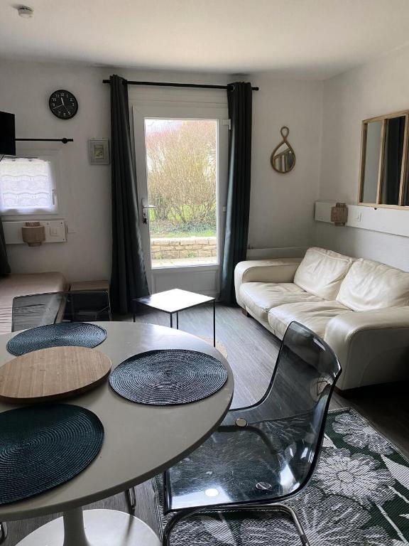 Résidence Port du Crouesty - maeva Home - Appartement 2 pièces 4 personnes - Budget MAE-2811, Arzon