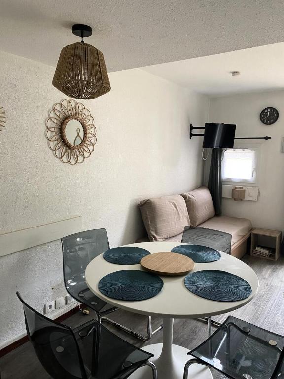 Résidence Port du Crouesty - maeva Home - Appartement 2 pièces 4 personnes - Budget MAE-2811 - 3