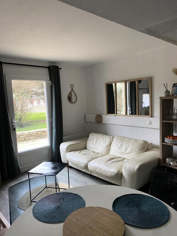 Résidence Port du Crouesty - maeva Home - Appartement 2 pièces 4 personnes - Budget MAE-2811 - 2