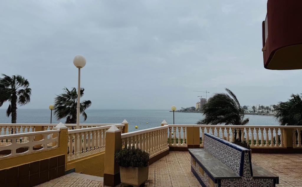 LMHA31 Seychelles, 1 Bedroom Apartment, La Manga - 2