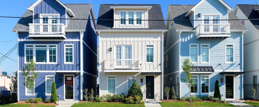 Stylish Retreat, Nashville